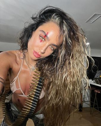 Sommer Ray