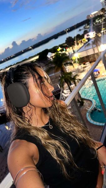 Sommer Ray