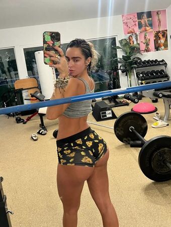 Sommer Ray
