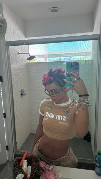 Sommer Ray