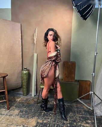 Sommer Ray