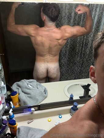somthingcool Foto Nude Leaked OnlyFans 3