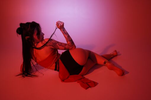 Sonasheka Foto Nude Leaked OnlyFans 2