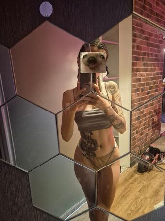 Sonasheka Foto Nude Leaked OnlyFans 7