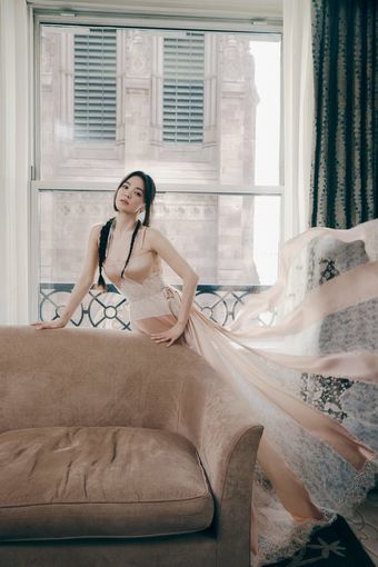 Song Hye-kyo Foto Nude Leaked OnlyFans 8