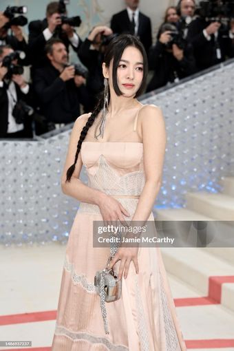 Song Hye-kyo Foto Nude Leaked OnlyFans 13