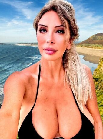Sonia Grey Foto Nude Leaked OnlyFans 57