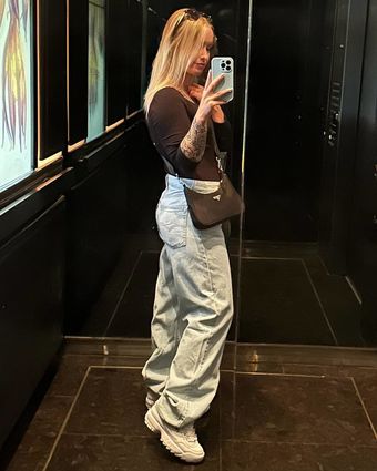 Sonja Reid
