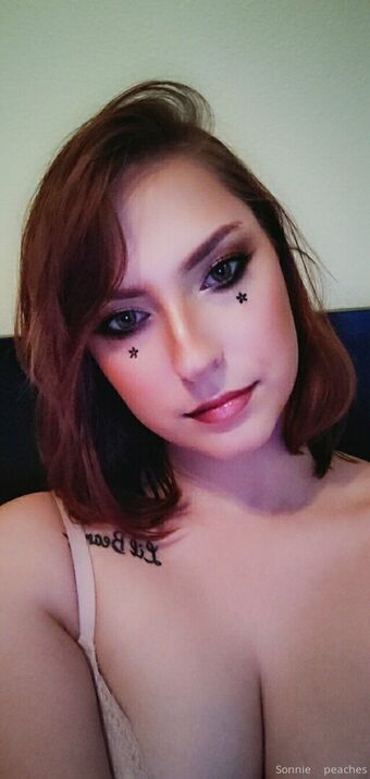 sonniepeach