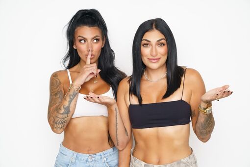 Sonya Deville Foto Nude Leaked OnlyFans 53