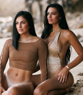 Sonya Deville Foto Nude Leaked OnlyFans 56