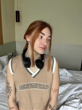 sonyasolanski