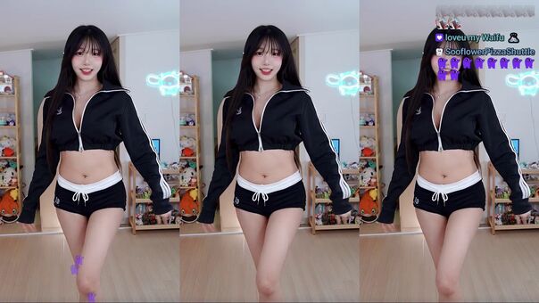 sooflower Foto Nude Leaked OnlyFans 312