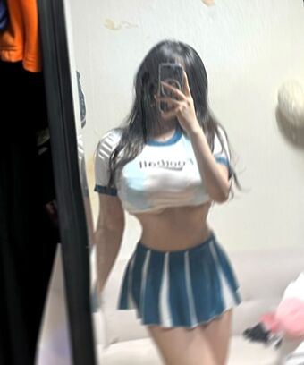soooyaee Foto Nude Leaked OnlyFans 11