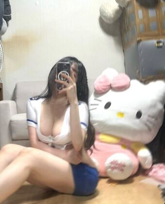 soooyaee Foto Nude Leaked OnlyFans 13
