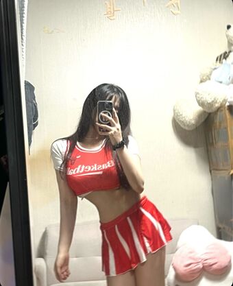 soooyaee Foto Nude Leaked OnlyFans 20