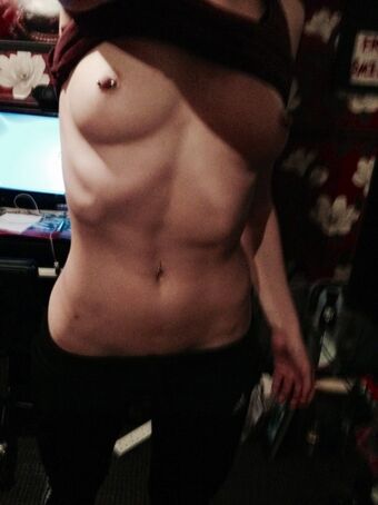 Sooshikitty Foto Nude Leaked OnlyFans 3