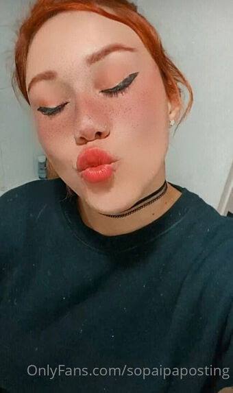 sopaipaposting Foto Nude Leaked OnlyFans 5