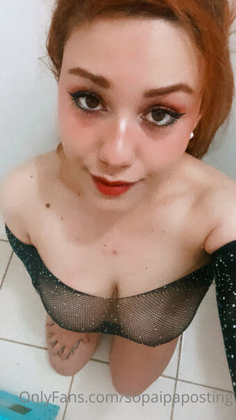 sopaipaposting Foto Nude Leaked OnlyFans 12