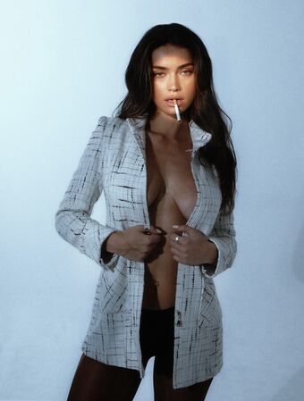 Sophia Chugranis Foto Nude Leaked OnlyFans 8