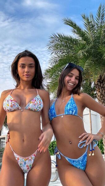 Sophia Chugranis Foto Nude Leaked OnlyFans 15