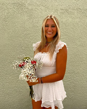 Sophia Simpson