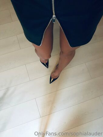 sophialauder
