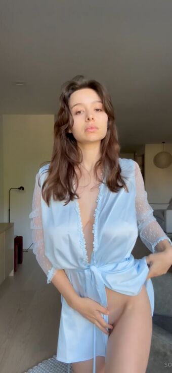 Sophie Mudd