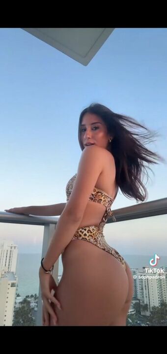 sophpadron Foto Nude Leaked OnlyFans 22