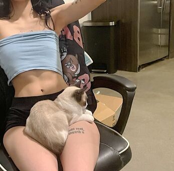 Sorahra Foto Nude Leaked OnlyFans 8