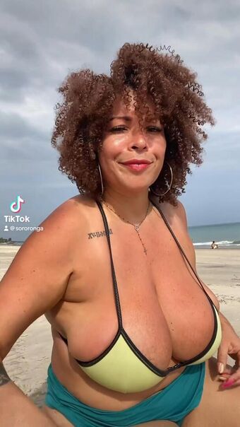 Sororonga Foto Nude Leaked OnlyFans 42