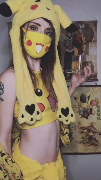 Soupachu Foto Nude Leaked OnlyFans 9