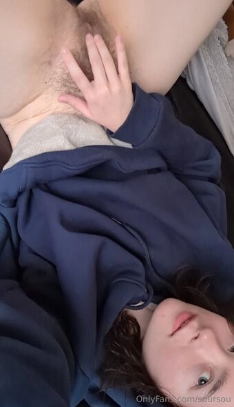 Soursou Foto Nude Leaked OnlyFans 3