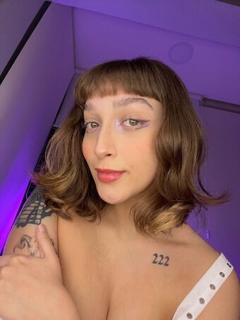 soushelly Foto Nude Leaked OnlyFans 6