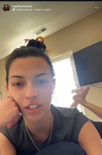 Soweenie Foto Nude Leaked OnlyFans 2