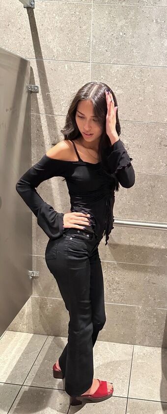 Soweenie Foto Nude Leaked OnlyFans 6