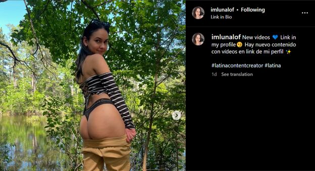 SoyNaiah Foto Nude Leaked OnlyFans 31