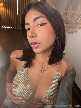 soysofia_2 Foto Nude Leaked OnlyFans 54
