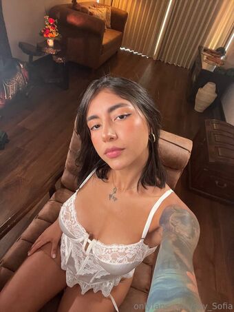 soysofia_2 Foto Nude Leaked OnlyFans 60