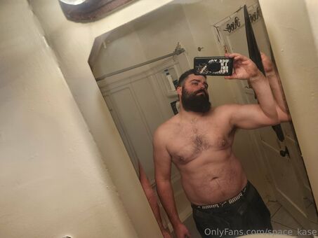 space_kase Foto Nude Leaked OnlyFans 1