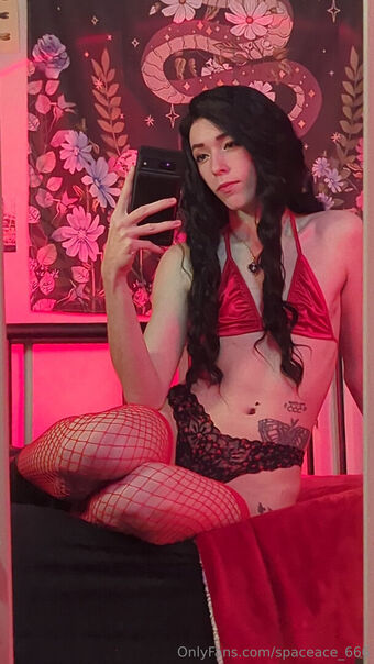 spaceace_666 Foto Nude Leaked OnlyFans 11