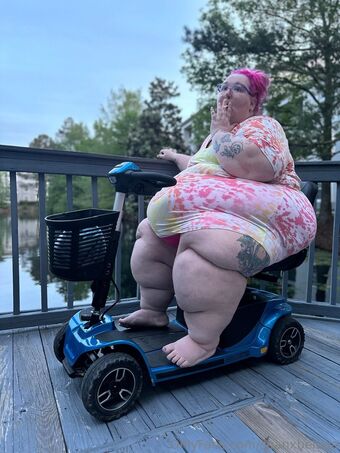 spanxbeluga Foto Nude Leaked OnlyFans 53