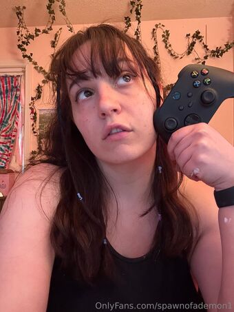 spawnofademon1 Foto Nude Leaked OnlyFans 33