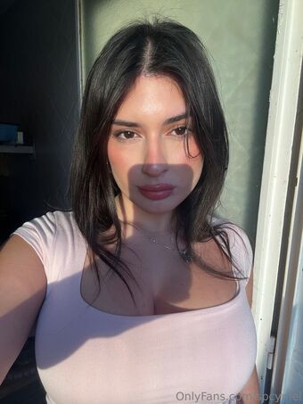 spcymel Foto Nude Leaked OnlyFans 17