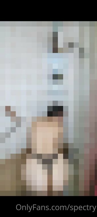 spectry Foto Nude Leaked OnlyFans 11