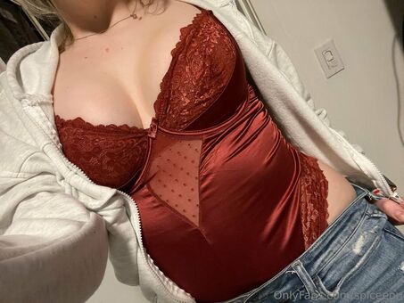 spiceeon Foto Nude Leaked OnlyFans 12