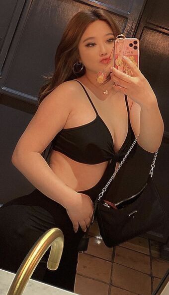 spicynica Foto Nude Leaked OnlyFans 2