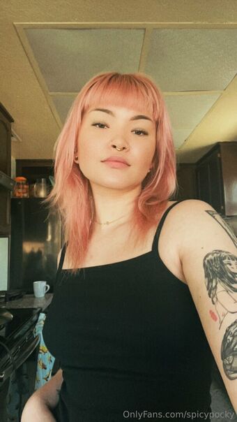 spicypocky