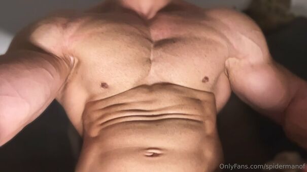 spidermanof Foto Nude Leaked OnlyFans 17