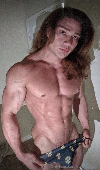 spidermanof Foto Nude Leaked OnlyFans 24